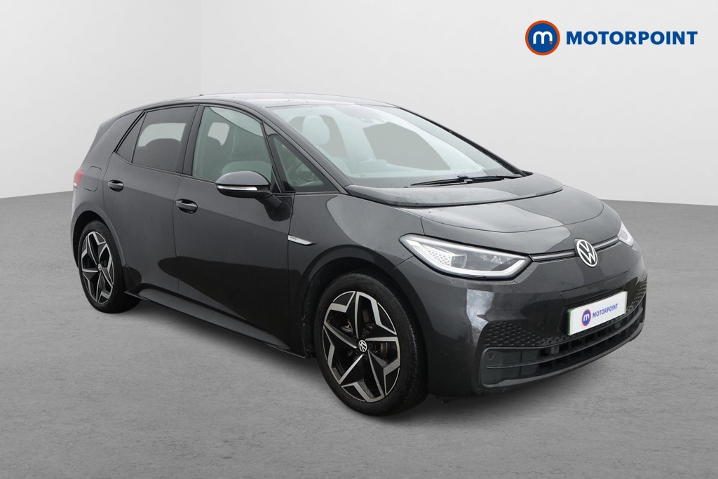 Used Volkswagen ID.3 2021 for sale - 76653611: Photo 1