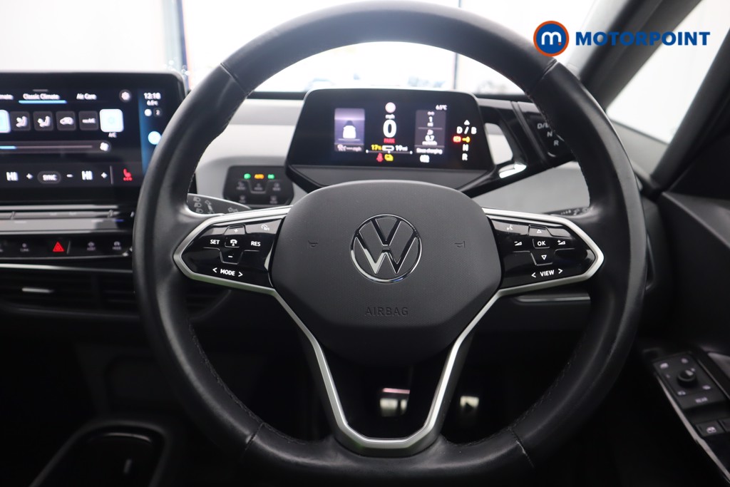 Used Volkswagen ID.3 2021 for sale - 76653611: Photo 10