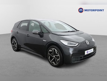 Used Volkswagen ID.3 2021 for sale - 76653611: Photo
