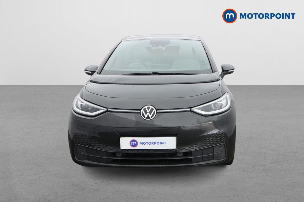 Used Volkswagen ID.3 2021 for sale - 76653611: Photo 2