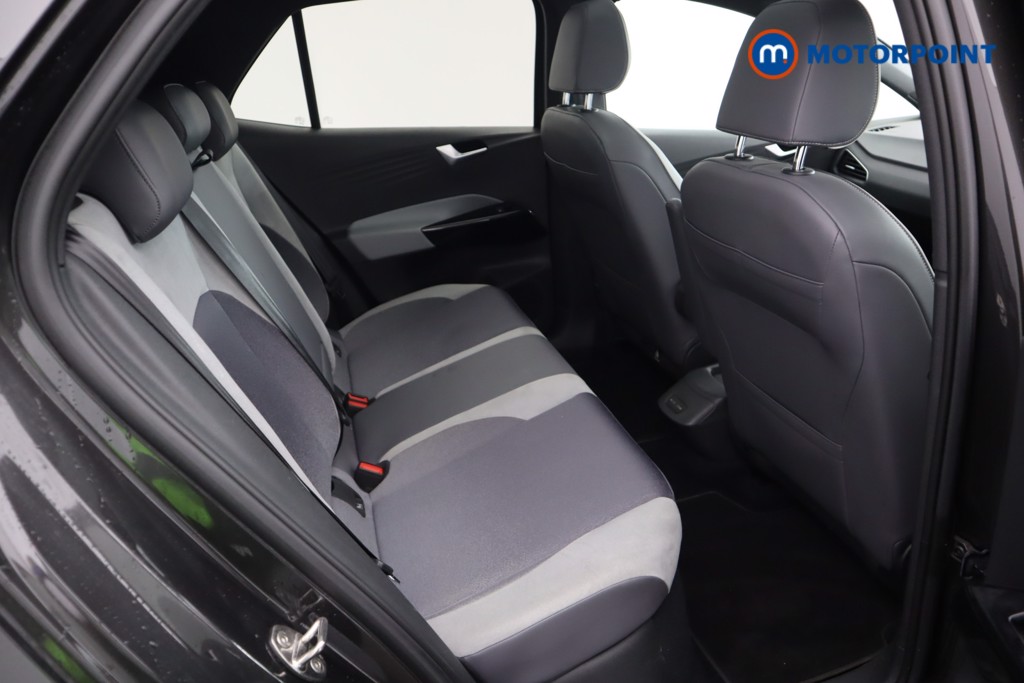 Used Volkswagen ID.3 2021 for sale - 76653611: Photo 21