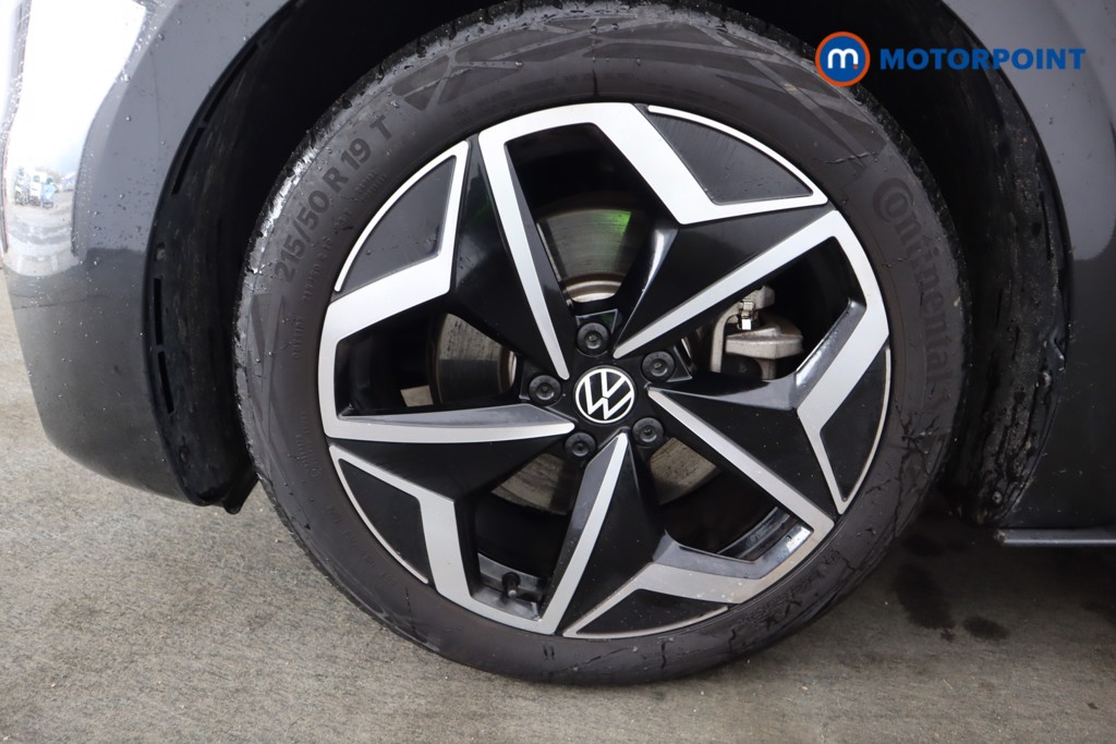 Used Volkswagen ID.3 2021 for sale - 76653611: Photo 25