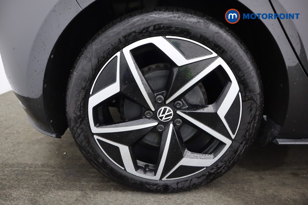 Used Volkswagen ID.3 2021 for sale - 76653611: Photo 26