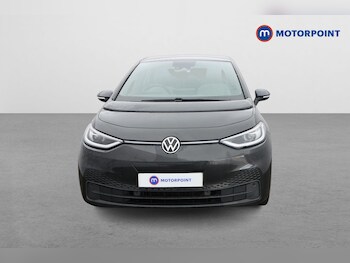 Used Volkswagen ID.3 2021 for sale - 76653611: Photo