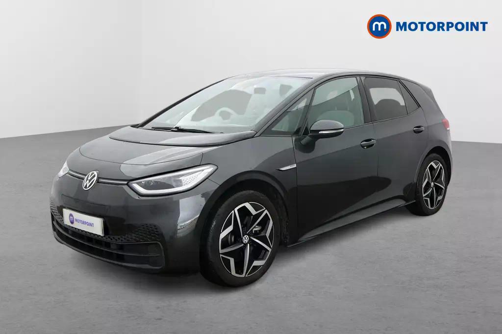 Used Volkswagen ID.3 2021 for sale - 76653611: Photo 3