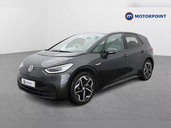 Used Volkswagen ID.3 2021 for sale - 76653611: Photo