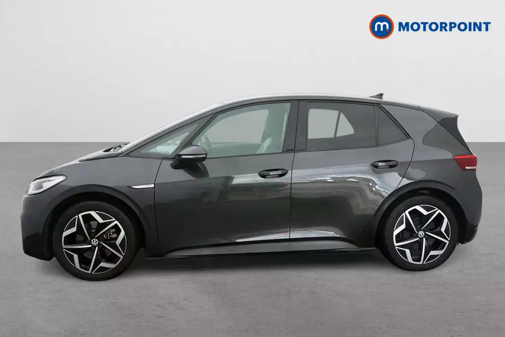 Used Volkswagen ID.3 2021 for sale - 76653611: Photo 4