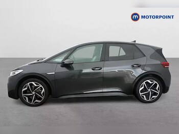 Used Volkswagen ID.3 2021 for sale - 76653611: Photo