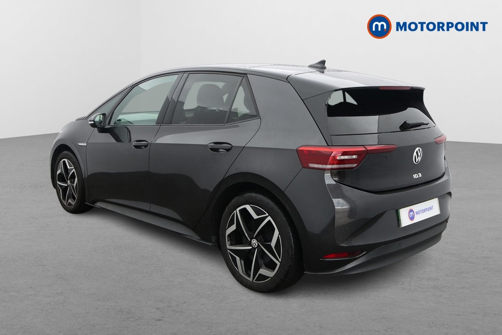 Used Volkswagen ID.3 2021 for sale - 76653611: Photo 5