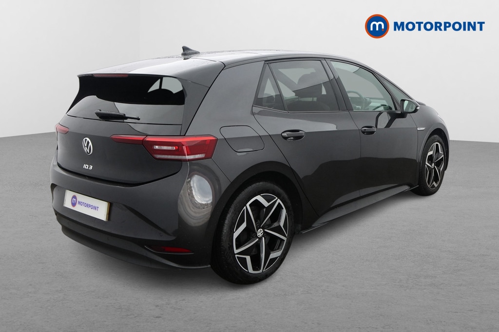 Used Volkswagen ID.3 2021 for sale - 76653611: Photo 7