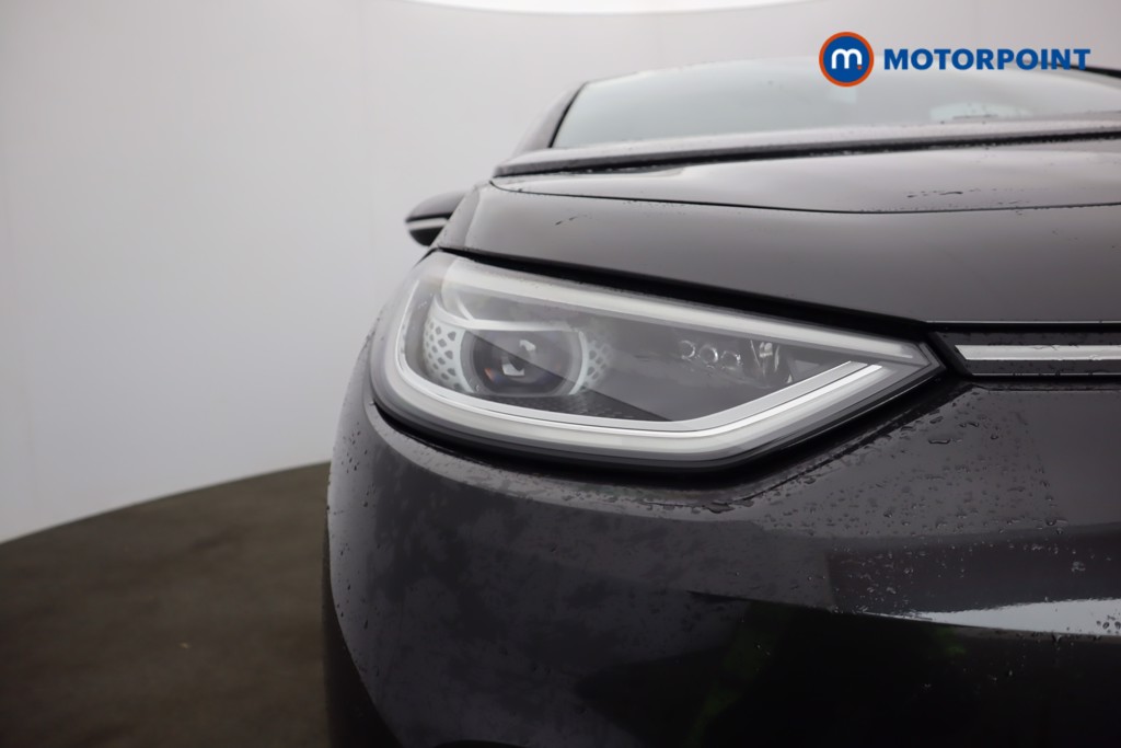 Used Volkswagen ID.3 2021 for sale - 76653611: Photo 9