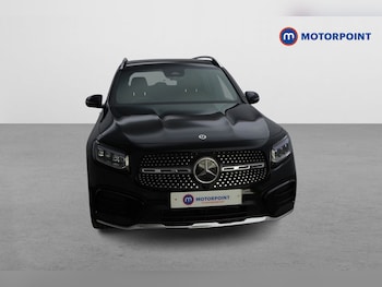 Used Mercedes-Benz GLB 2024 for sale - 75864971: Photo