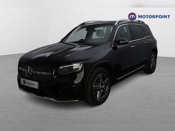 Used Mercedes-Benz GLB 2024 for sale - 75864971: Photo