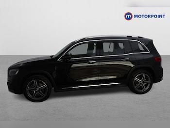 Used Mercedes-Benz GLB 2024 for sale - 75864971: Photo