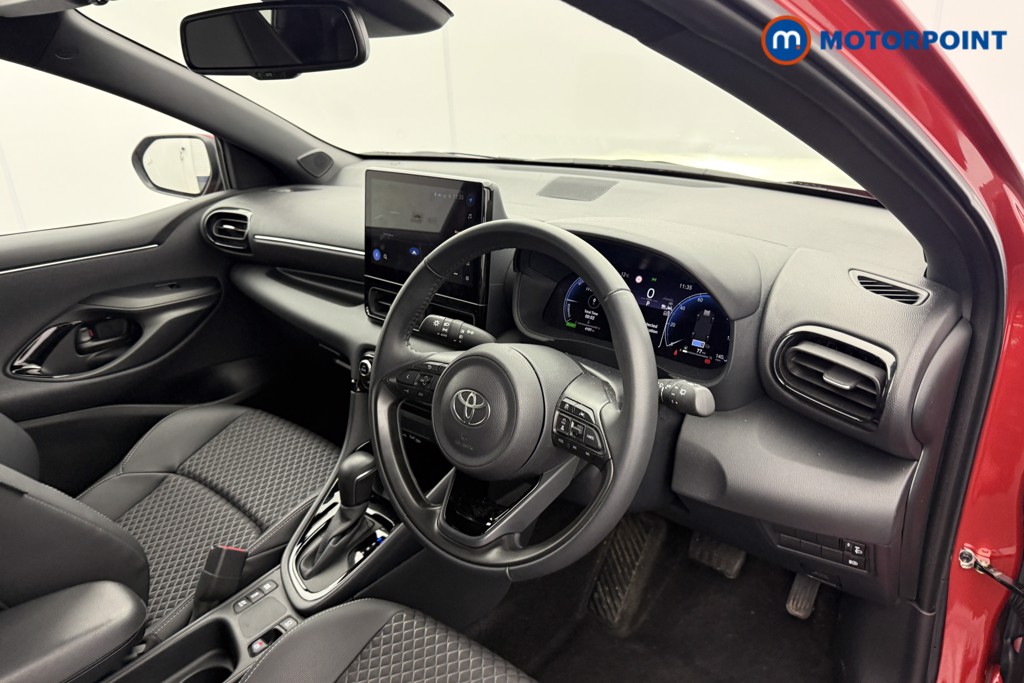 Used Toyota Yaris 2024 for sale - 77180195: Photo 12