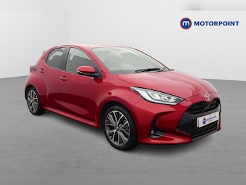 Used Toyota Yaris 2024 for sale - 77180195: Photo