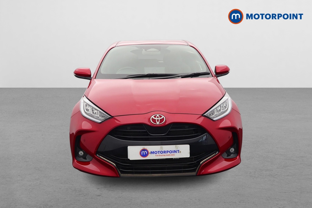 Used Toyota Yaris 2024 for sale - 77180195: Photo 2