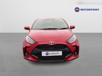 Used Toyota Yaris 2024 for sale - 77180195: Photo