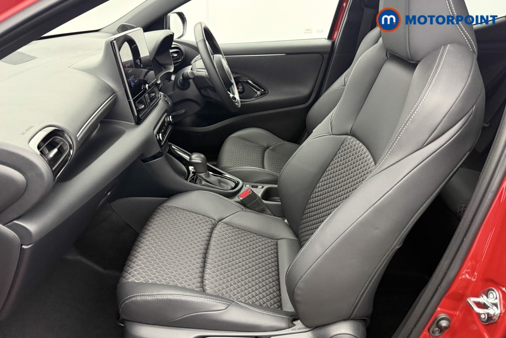 Used Toyota Yaris 2024 for sale - 77180195: Photo 31