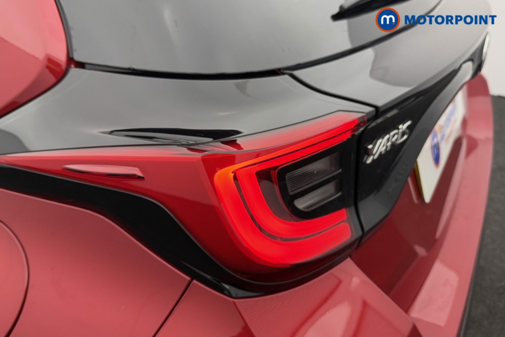 Used Toyota Yaris 2024 for sale - 77180195: Photo 34