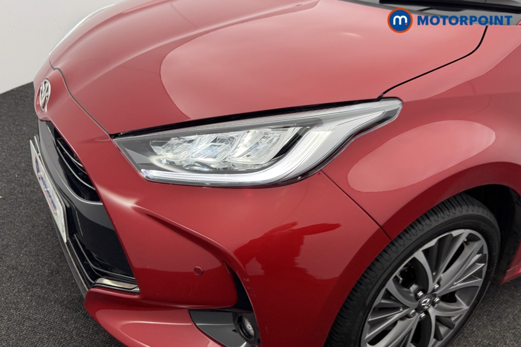 Used Toyota Yaris 2024 for sale - 77180195: Photo 37