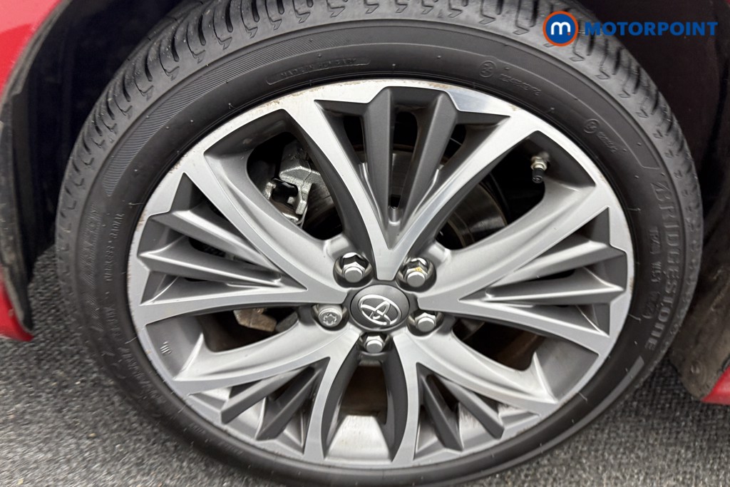 Used Toyota Yaris 2024 for sale - 77180195: Photo 38