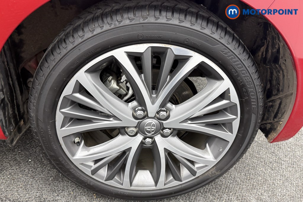 Used Toyota Yaris 2024 for sale - 77180195: Photo 39