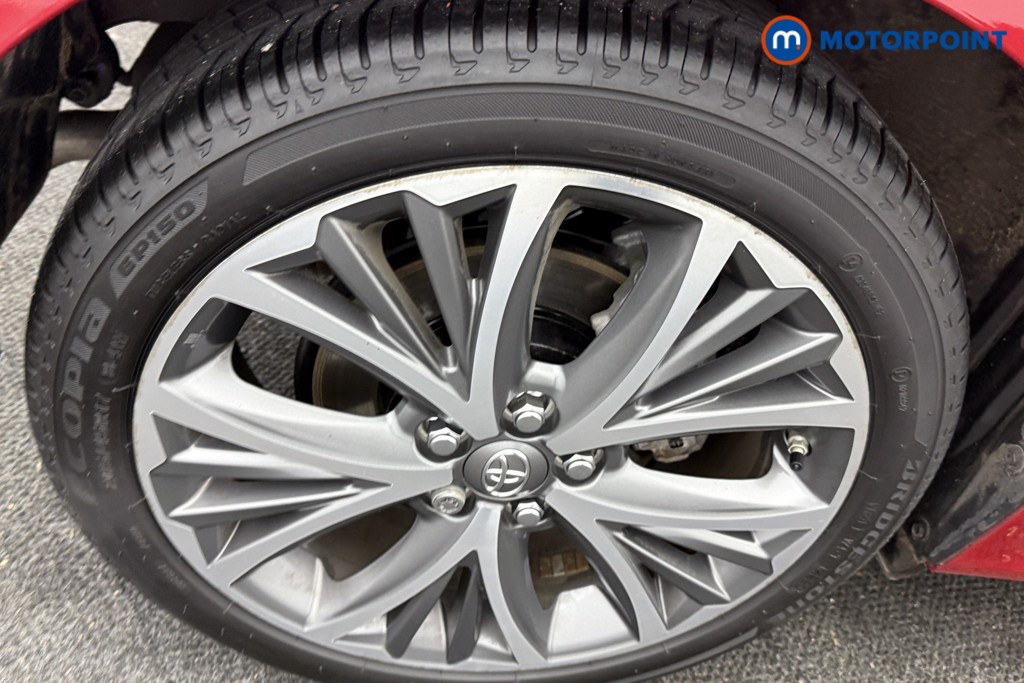 Used Toyota Yaris 2024 for sale - 77180195: Photo 40