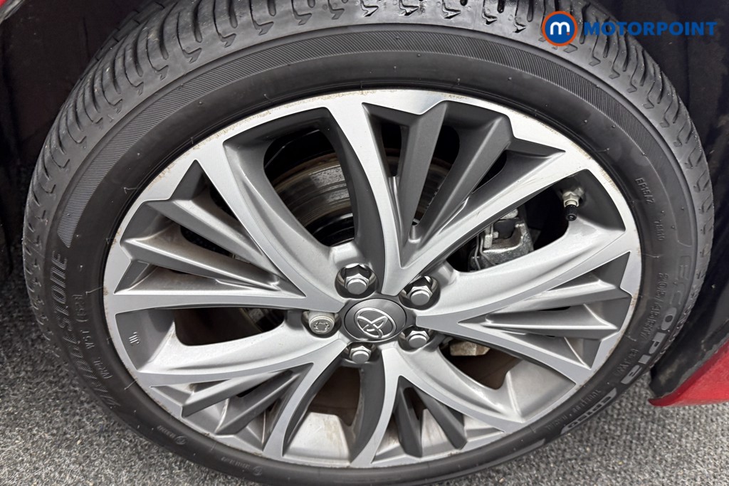 Used Toyota Yaris 2024 for sale - 77180195: Photo 41