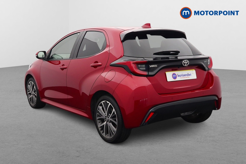 Used Toyota Yaris 2024 for sale - 77180195: Photo 5