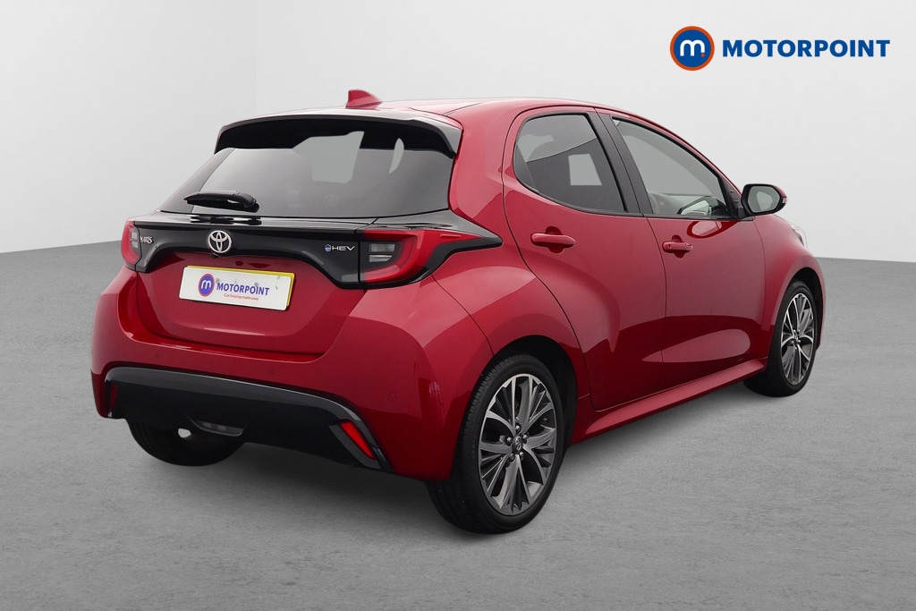 Used Toyota Yaris 2024 for sale - 77180195: Photo 7