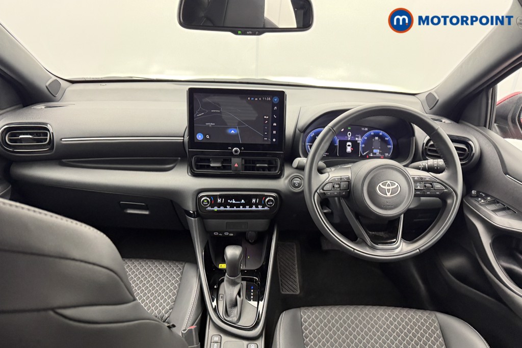 Used Toyota Yaris 2024 for sale - 77180195: Photo 9