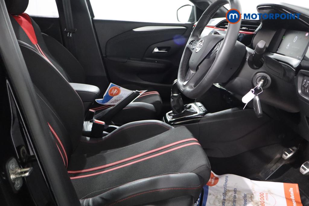 Used Vauxhall Corsa 2023 for sale - 77516691: Photo 18