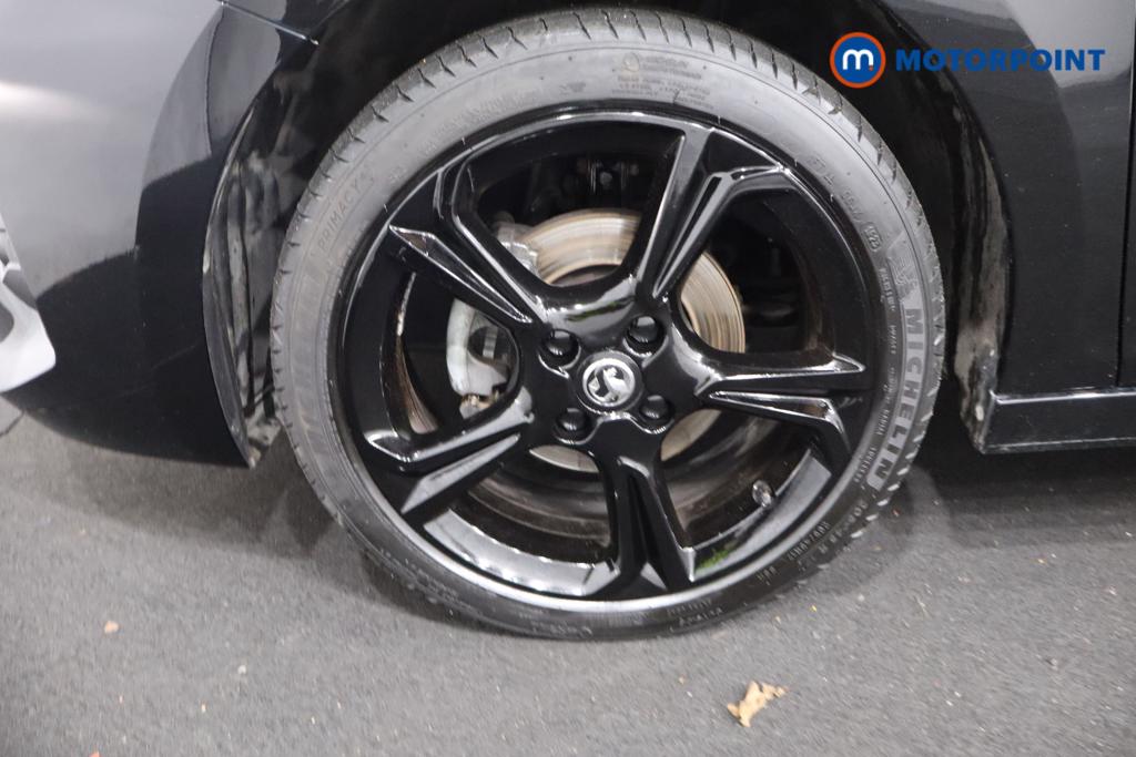 Used Vauxhall Corsa 2023 for sale - 77516691: Photo 24