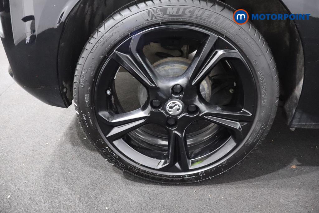 Used Vauxhall Corsa 2023 for sale - 77516691: Photo 26