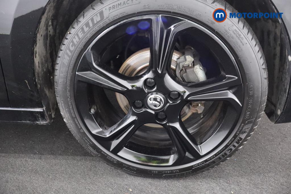 Used Vauxhall Corsa 2023 for sale - 77516691: Photo 27