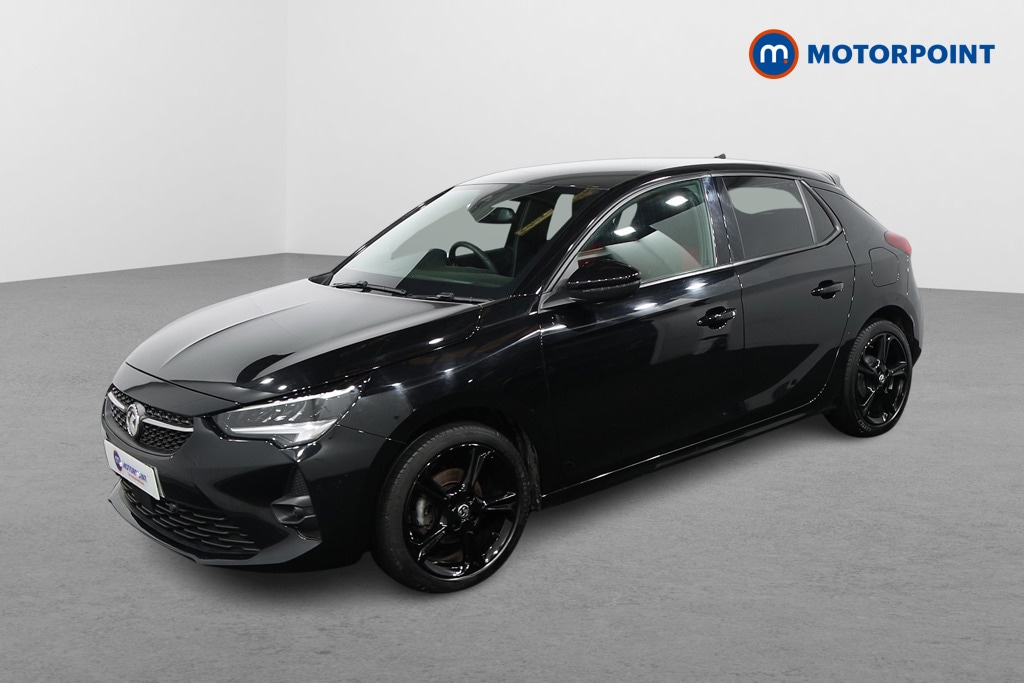 Used Vauxhall Corsa 2023 for sale - 77516691: Photo 3