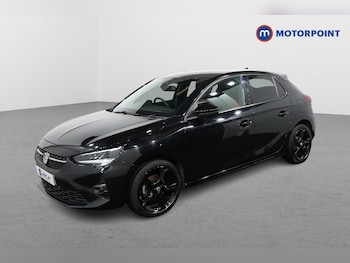 Used Vauxhall Corsa 2023 for sale - 77516691: Photo