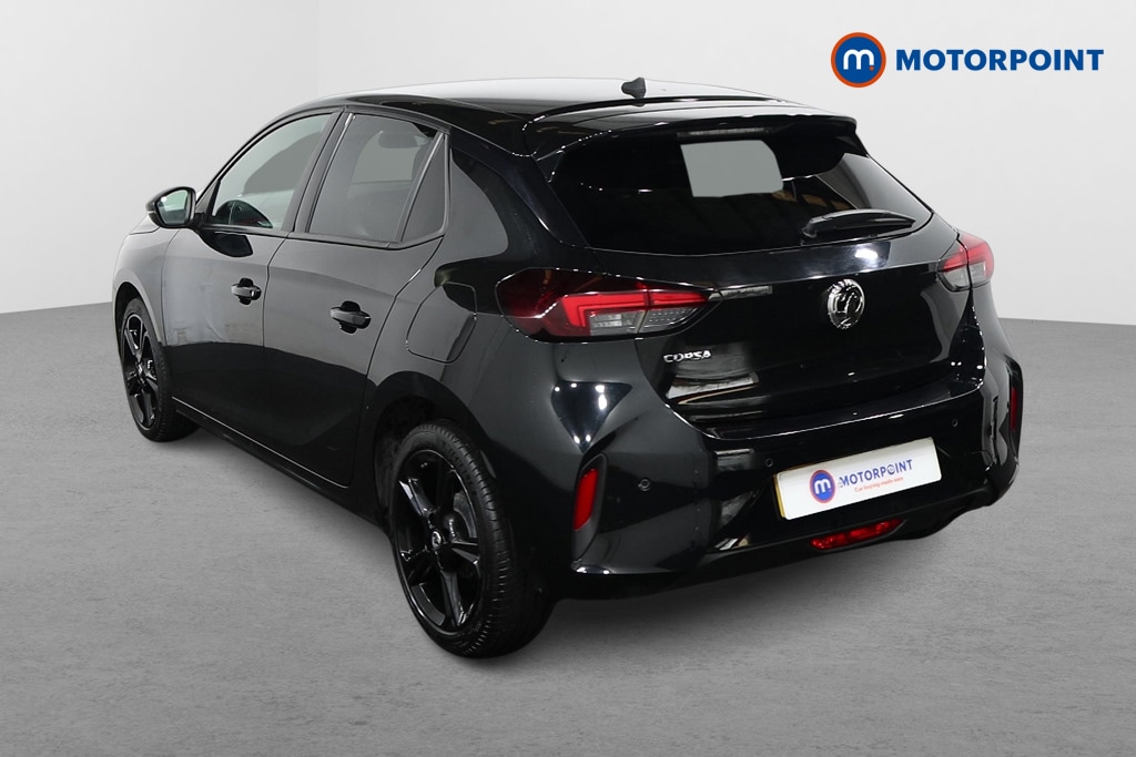 Used Vauxhall Corsa 2023 for sale - 77516691: Photo 5