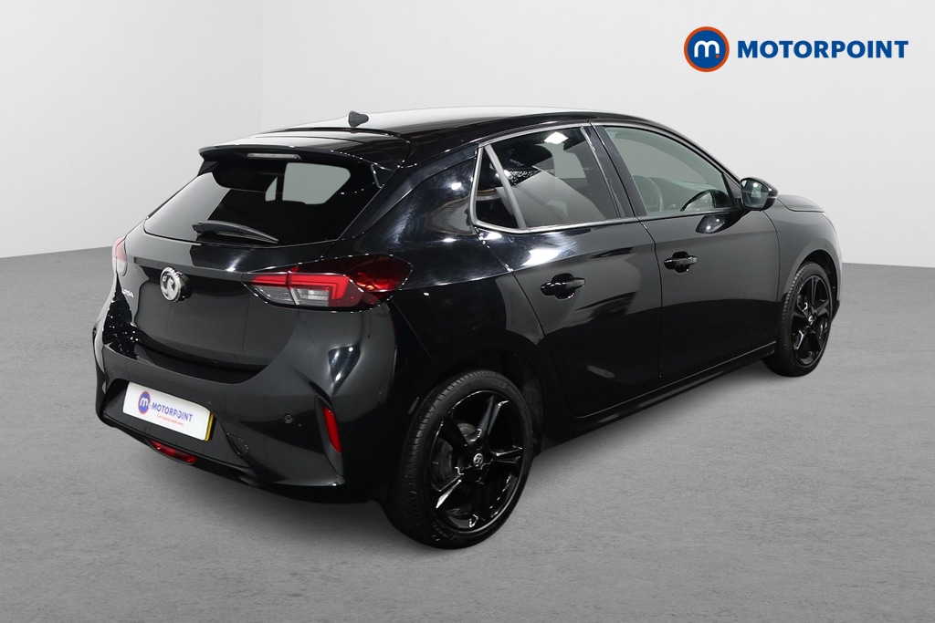 Used Vauxhall Corsa 2023 for sale - 77516691: Photo 7
