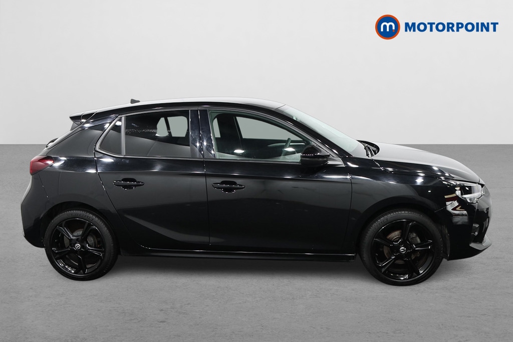 Used Vauxhall Corsa 2023 for sale - 77516691: Photo 8