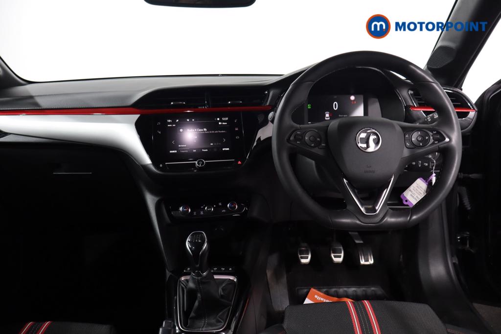 Used Vauxhall Corsa 2023 for sale - 77516691: Photo 9