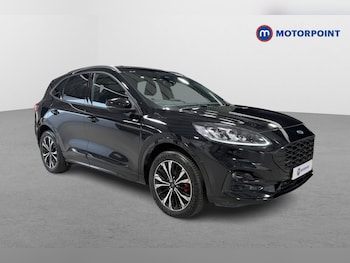 Used Ford Kuga 2023 for sale - 77367861: Photo