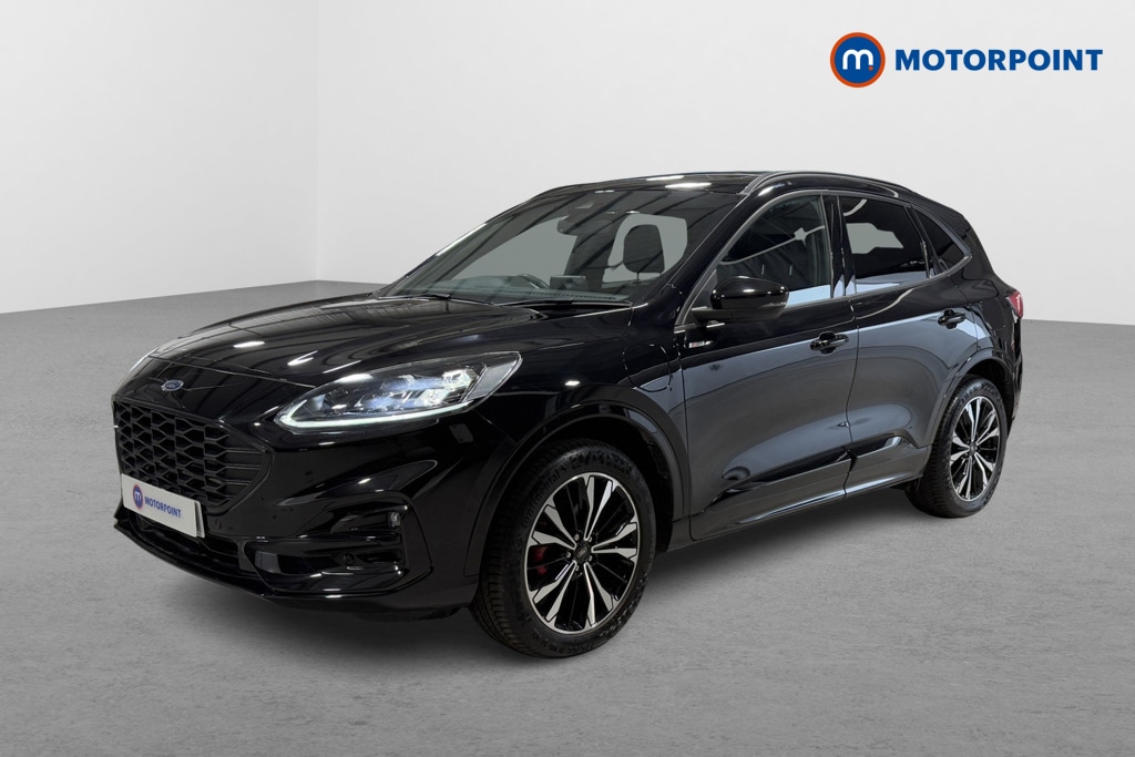 Used Ford Kuga 2023 for sale - 77367861: Photo 3