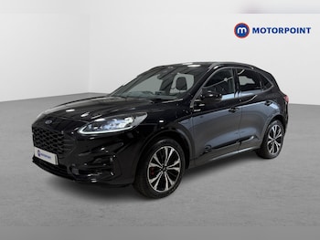 Used Ford Kuga 2023 for sale - 77367861: Photo