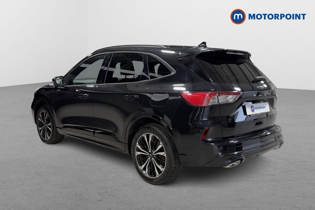 Used Ford Kuga 2023 for sale - 77367861: Photo 5