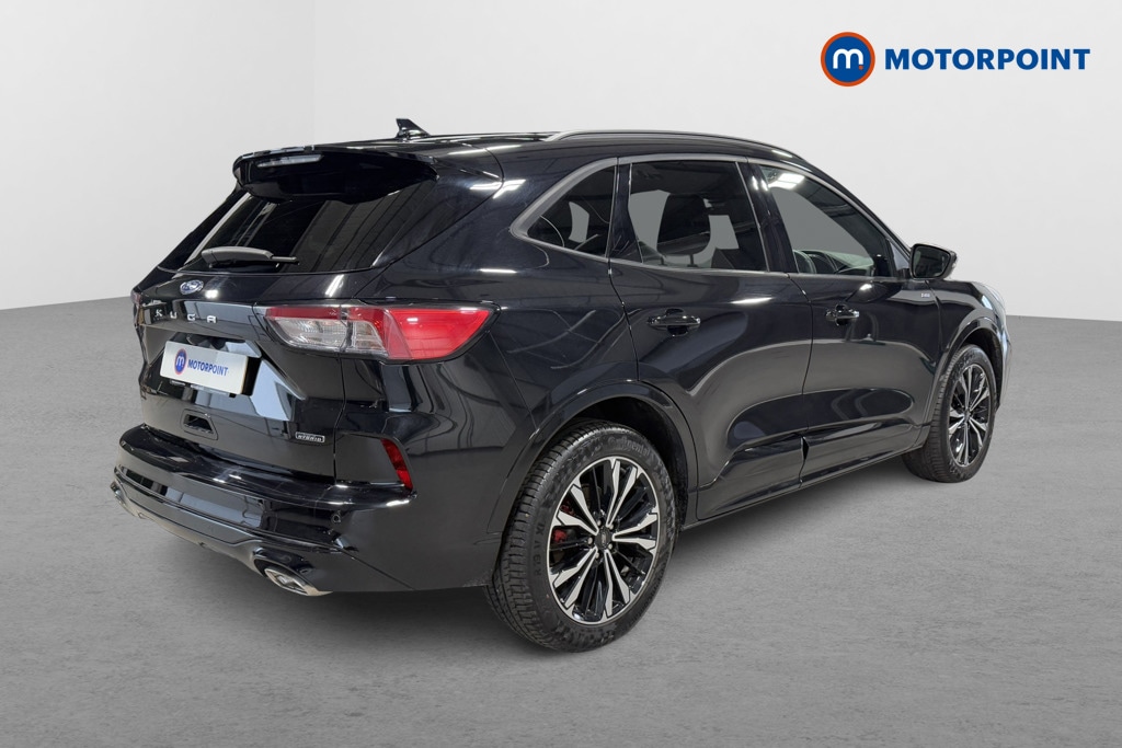 Used Ford Kuga 2023 for sale - 77367861: Photo 7