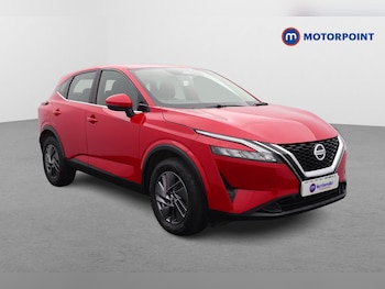 Used Nissan Qashqai undefined for sale - 78264402: Photo