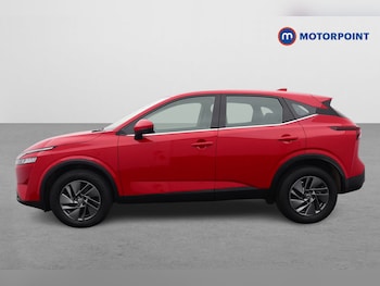 Used Nissan Qashqai undefined for sale - 78264402: Photo
