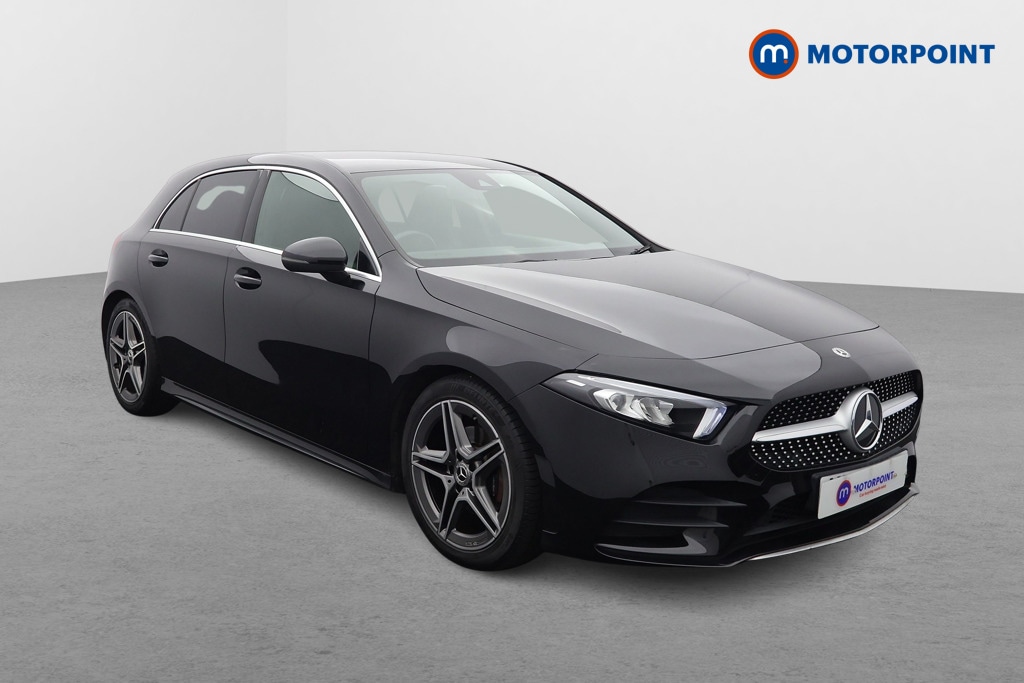 Used Mercedes-Benz A-Class 2020 for sale - 76568815: Photo 1